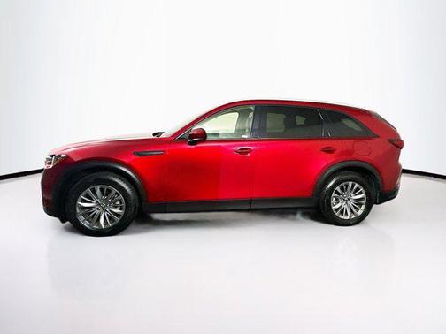 2024 Mazda CX-90 3.3 Turbo Preferred Plus