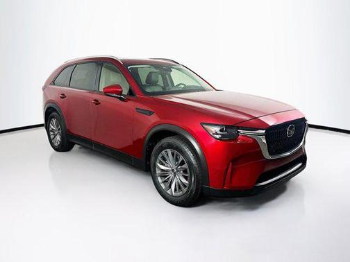 2024 Mazda CX-90 3.3 Turbo Preferred Plus