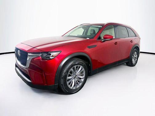 2024 Mazda CX-90 3.3 Turbo Preferred Plus