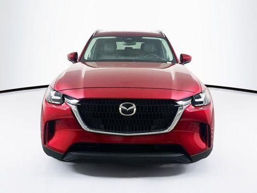 2024 Mazda CX-90 3.3 Turbo Preferred Plus