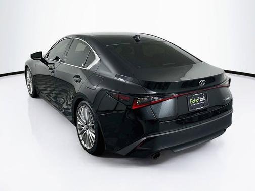 Caviar 2023 Lexus IS 300 Base