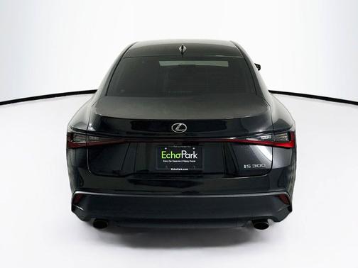 Caviar 2023 Lexus IS 300 Base