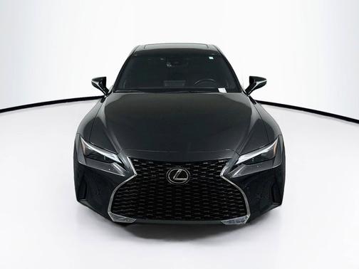Caviar 2023 Lexus IS 300 Base