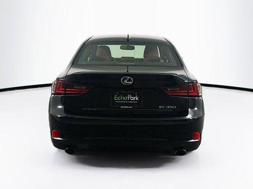 2014 Lexus IS 350 Base