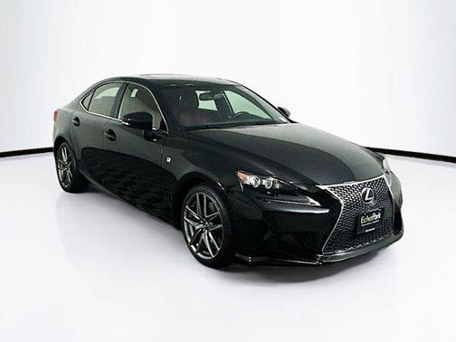 2014 Lexus IS 350 Base