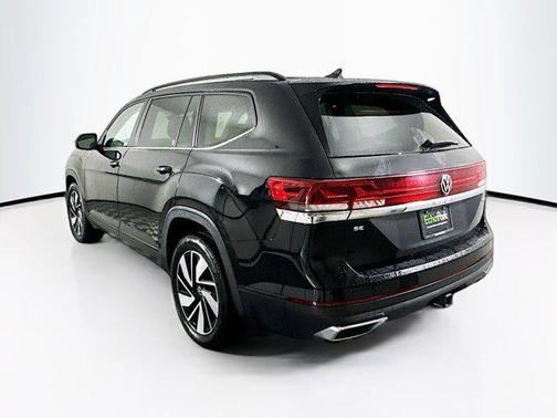 2025 Volkswagen Atlas 2.0T SE w/Technology 4MOTION