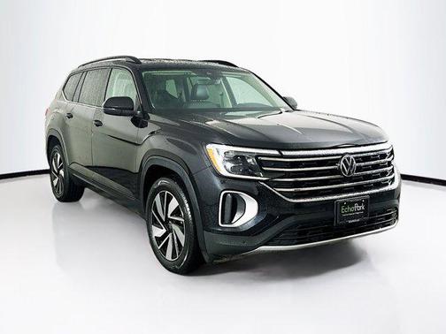 2025 Volkswagen Atlas 2.0T SE w/Technology 4MOTION