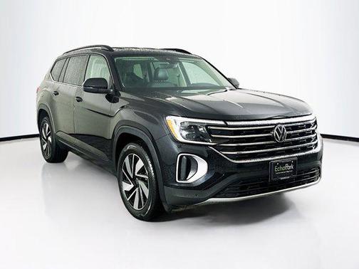2025 Volkswagen Atlas 2.0T SE w/Technology 4MOTION
