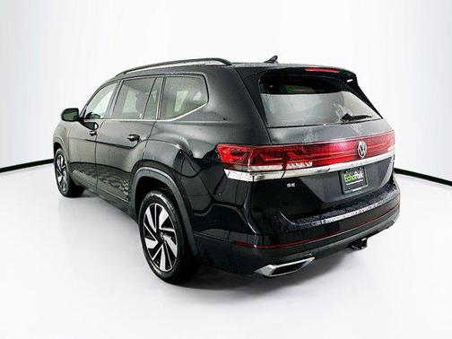 2025 Volkswagen Atlas 2.0T SE w/Technology 4MOTION