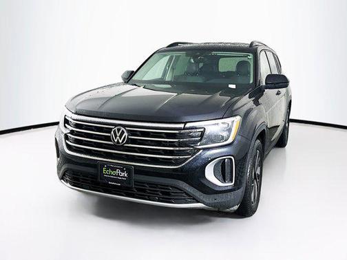 2025 Volkswagen Atlas 2.0T SE w/Technology 4MOTION