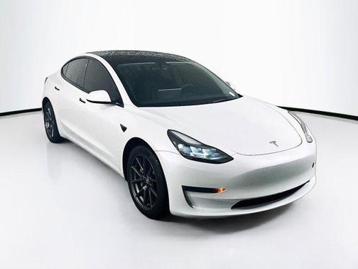 2023 Tesla Model 3 Standard Range