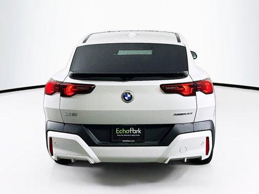 2025 BMW X2 xDrive28i