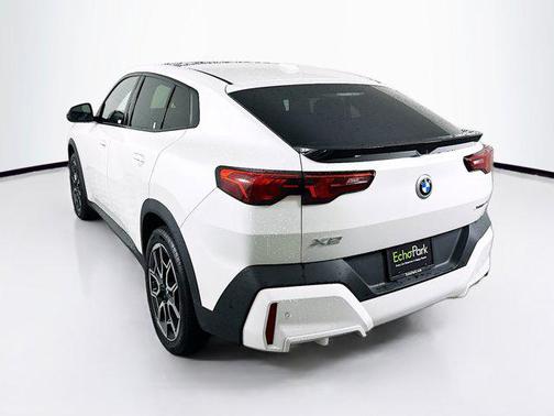 2025 BMW X2 xDrive28i