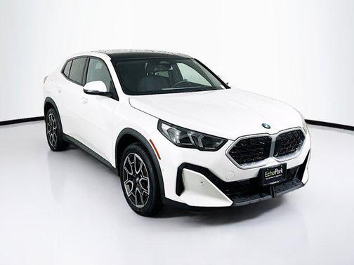 2025 BMW X2 xDrive28i