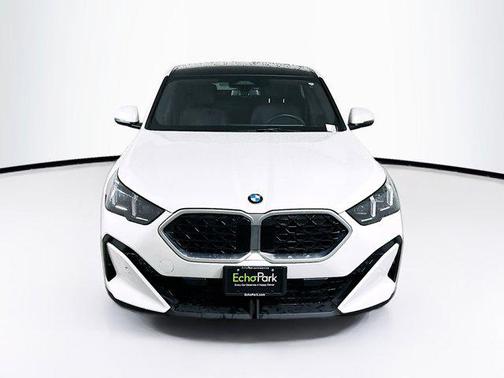 2025 BMW X2 xDrive28i