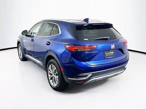 2023 Buick Envision Preferred FWD