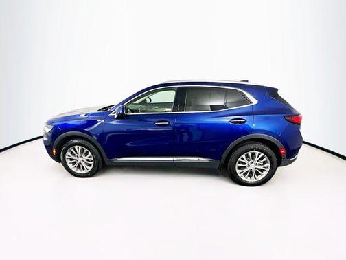 2023 Buick Envision Preferred FWD