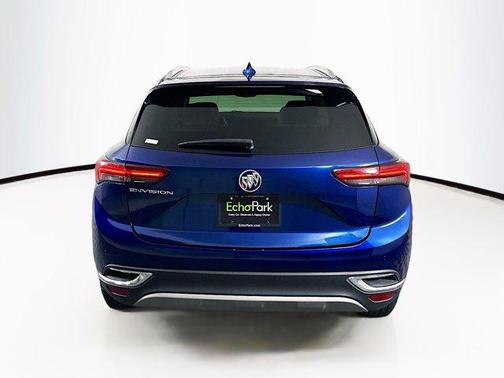 2023 Buick Envision Preferred FWD