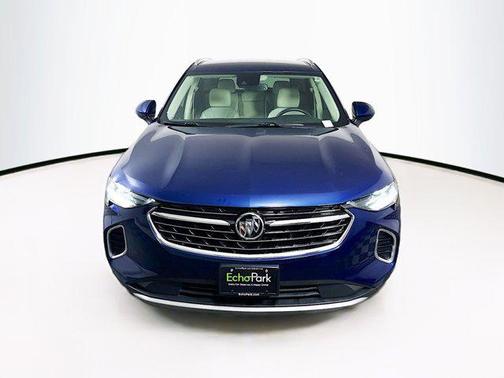 2023 Buick Envision Preferred FWD