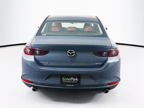 2024 Mazda Mazda3 AWD