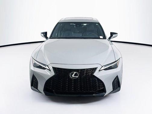 2024 Lexus IS 350 Base