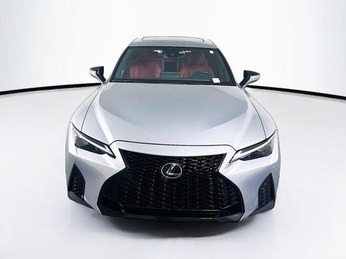 2023 Lexus IS 350 Base