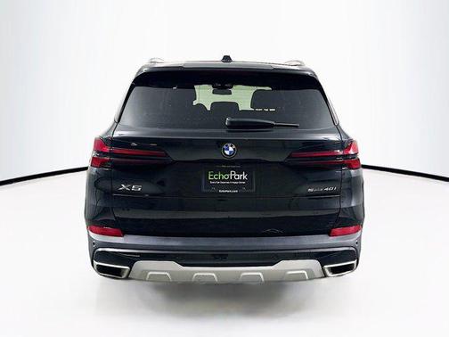 2024 BMW X5 sDrive40i