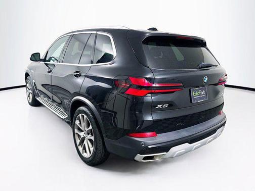 2024 BMW X5 sDrive40i
