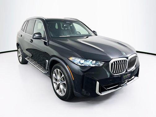 2024 BMW X5 sDrive40i