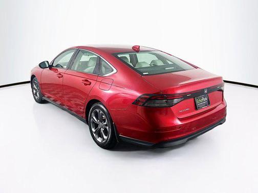 2023 Honda Accord EX 1.5T