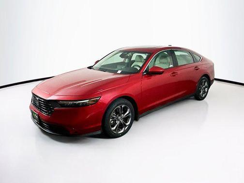 2023 Honda Accord EX 1.5T