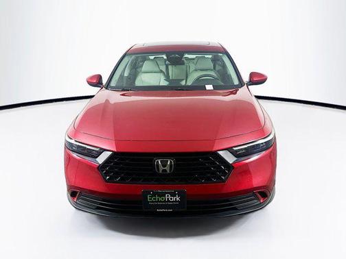 2023 Honda Accord EX 1.5T