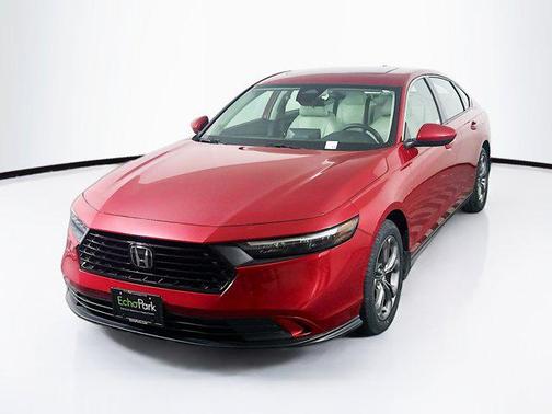 2023 Honda Accord EX 1.5T