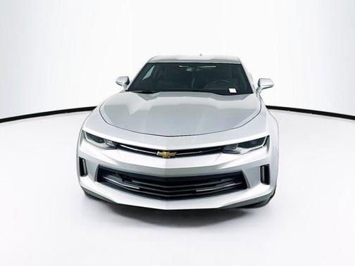 2016 Chevrolet Camaro 1LT