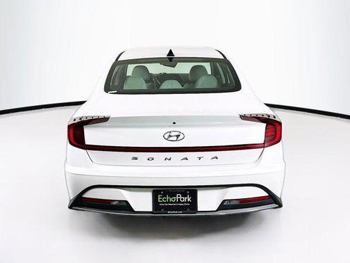 2020 Hyundai SONATA SE
