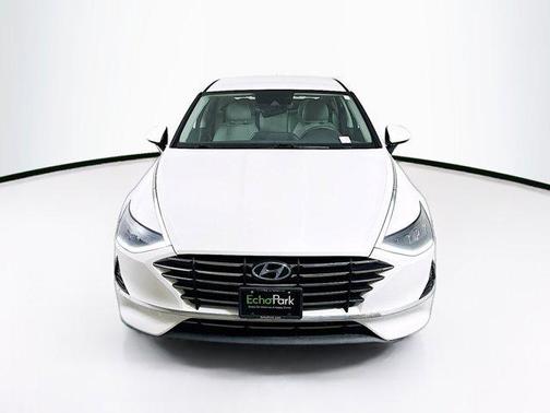 2020 Hyundai SONATA SE