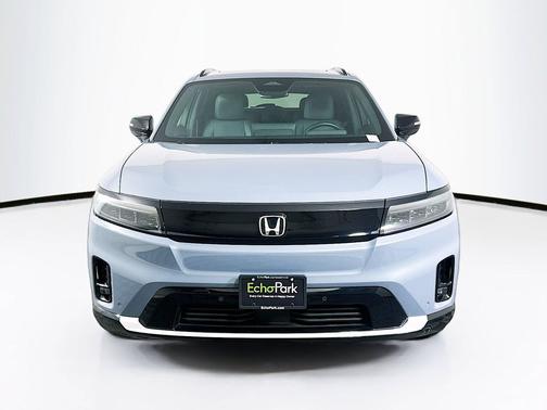 Blue 2024 Honda Prologue Touring