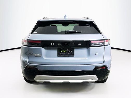 Blue 2024 Honda Prologue Touring