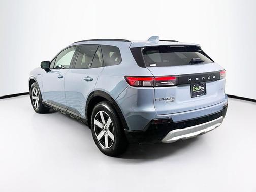 Blue 2024 Honda Prologue Touring