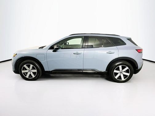 Blue 2024 Honda Prologue Touring