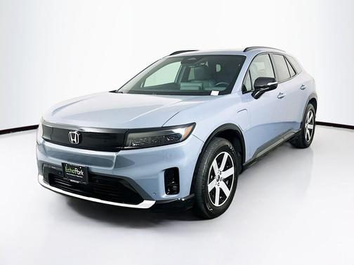 Blue 2024 Honda Prologue Touring