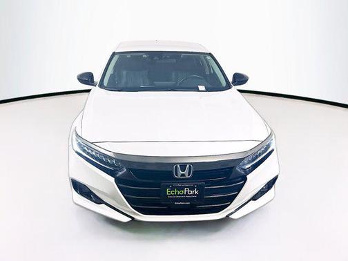 2022 Honda Accord Sport SE 1.5T