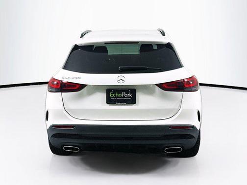 2023 Mercedes-Benz GLA 250 Base