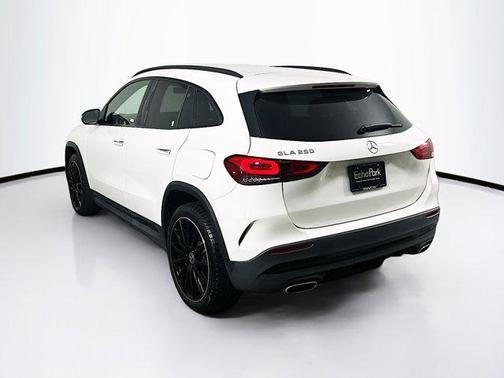 2023 Mercedes-Benz GLA 250 Base