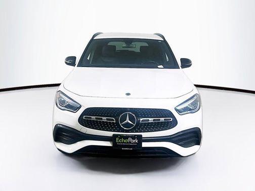 2023 Mercedes-Benz GLA 250 Base
