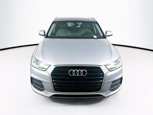 2017 Audi Q3 2.0T Premium
