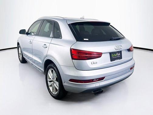 2017 Audi Q3 2.0T Premium