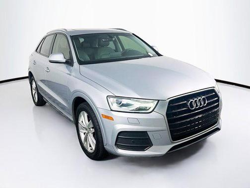 2017 Audi Q3 2.0T Premium