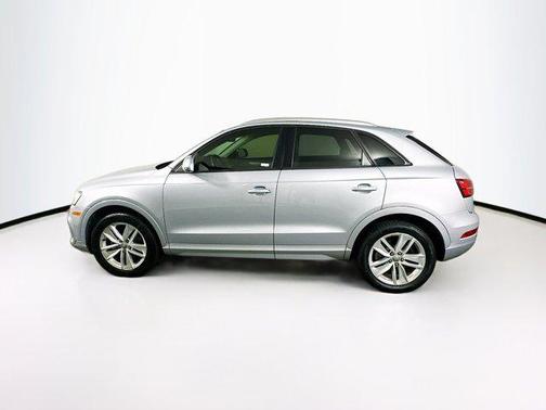 2017 Audi Q3 2.0T Premium
