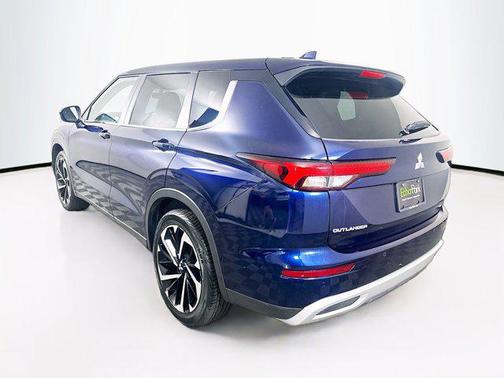 2024 Mitsubishi Outlander SE 2.5 2WD